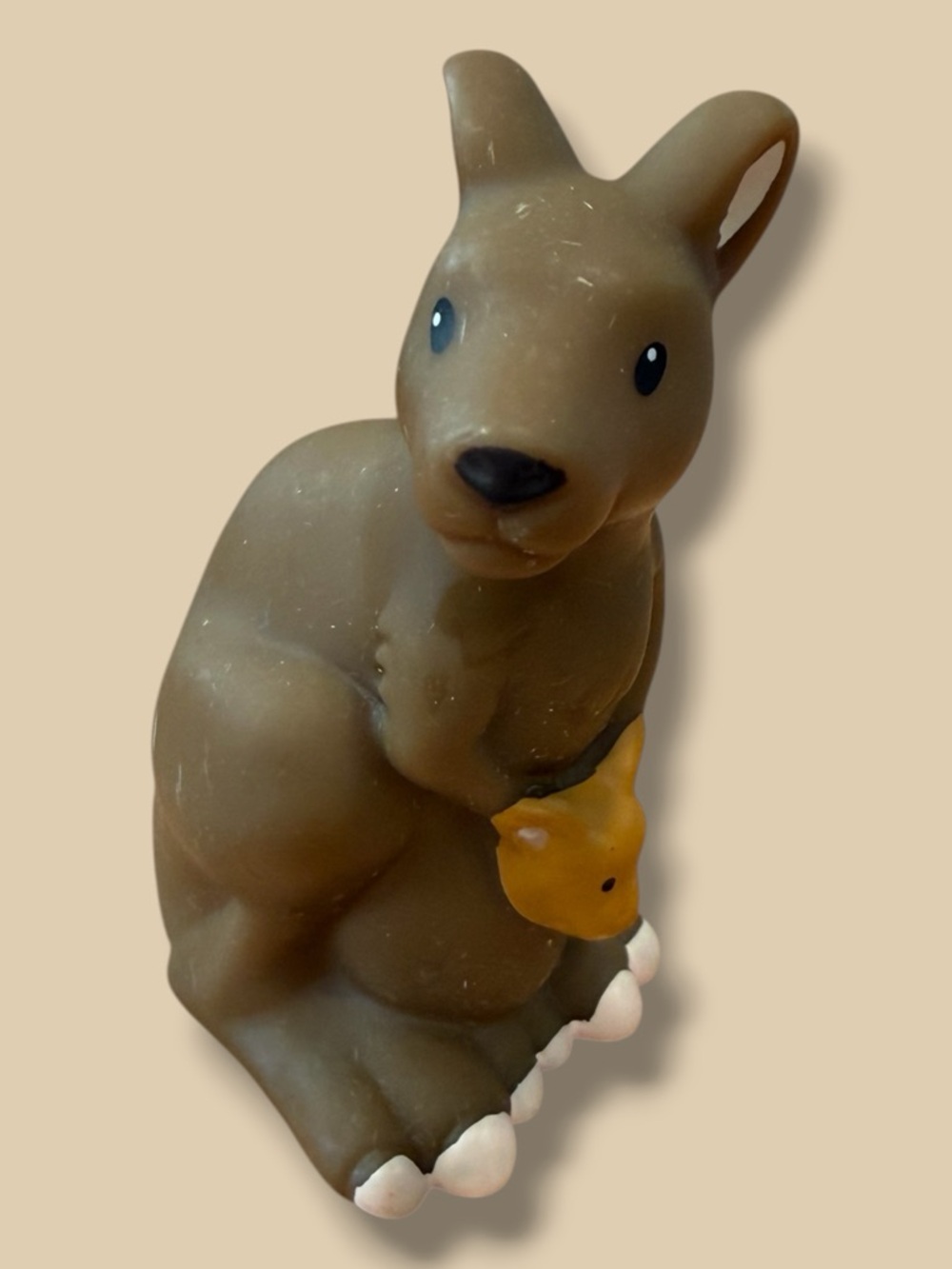 3 for $15 - 2014 Fisher Price Little People Kangaroo